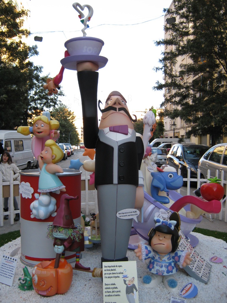 Totfalles: Fray Pedro Vives-Bilbao-Maximiliano Thous